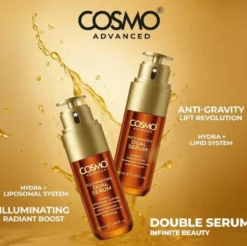 Serum Dual Illuminating