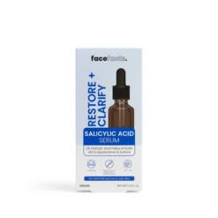 Serum Facial Ácido Salicílico