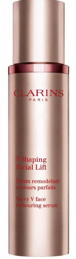 Serum V Shaping Facial Lift Contorno Perfeito