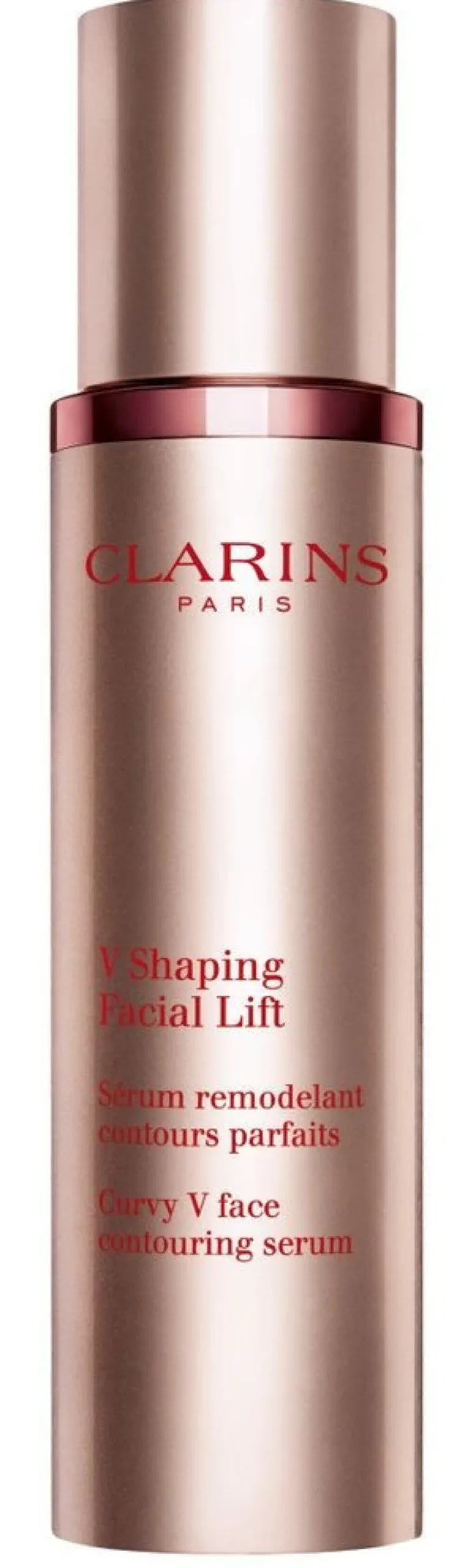 Serum V Shaping Facial Lift Contorno Perfeito