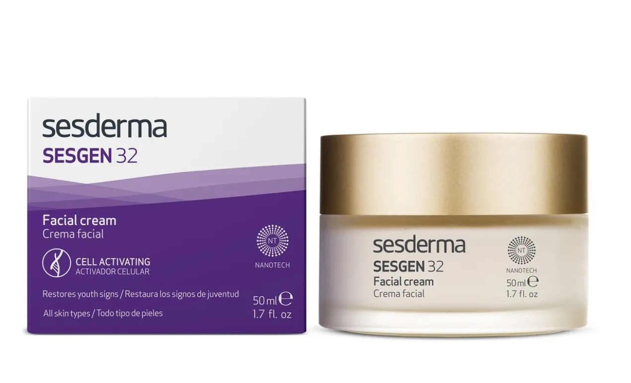 Sesgen32 Creme Ativador Celular