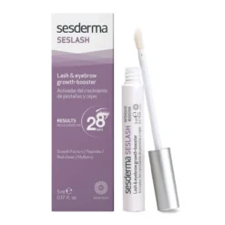 Seslash Sérum Ativador de Pestanas e Sobrancelhas