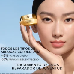 Set Abeille Royale Access Cream
