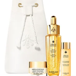 Set Abeille Royale Access Oil Serum