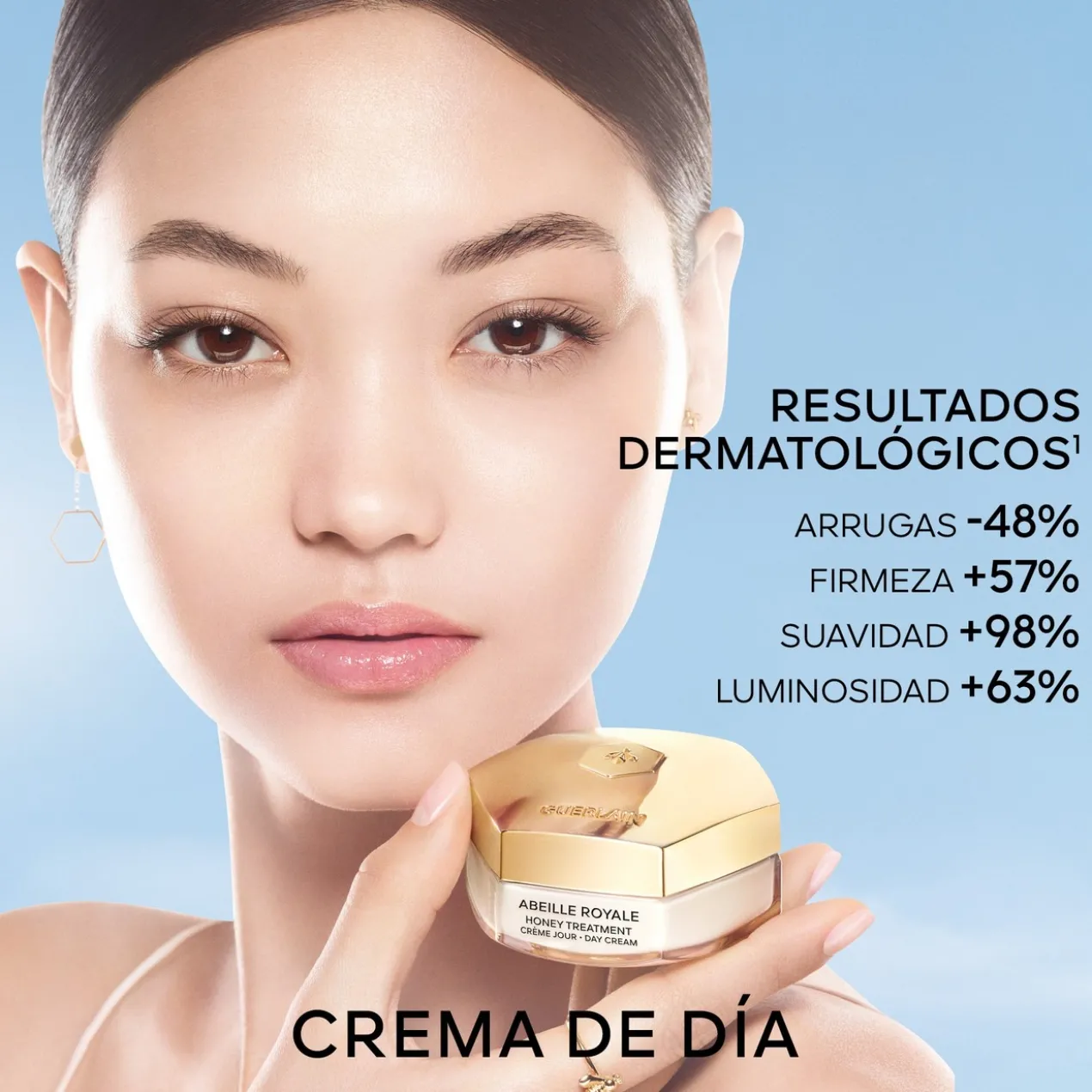 Set Abeille Royale Cream