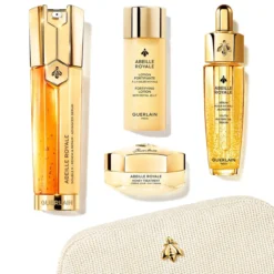 Set Abeille Royale Serum Dr