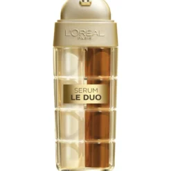 Set Age Perfect Sérum Le Duo e Creme Facial SPF 30