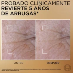 Set Age Perfect Sérum Le Duo e Creme Facial SPF 30