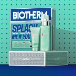 Set Aquapower Gel Advanced