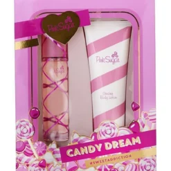 Set Aquolina Pink Sugar Coffret de Oferta