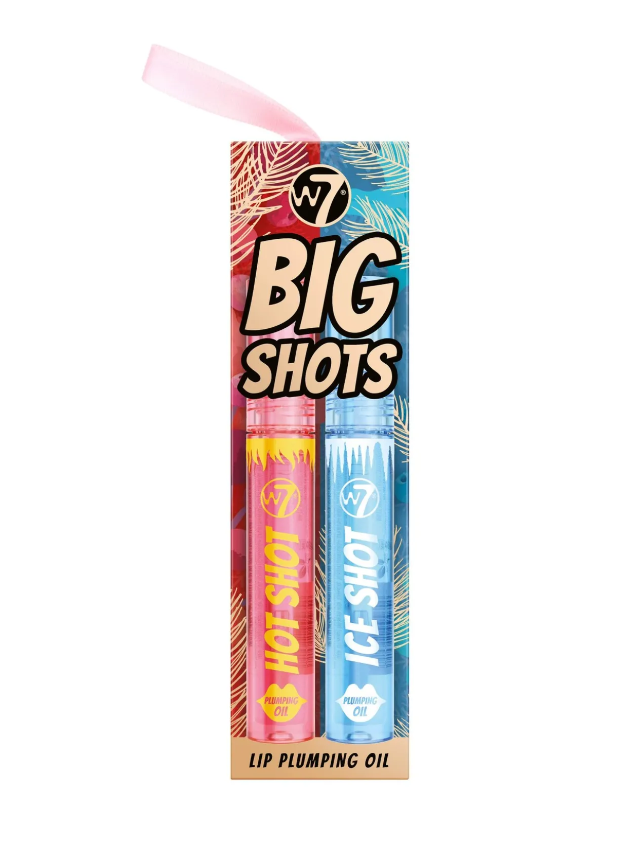 Set Big Shot