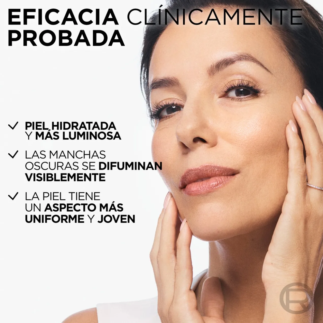 Set Bright Reveal Sérum Iluminador com Niacinamida + Fluido Protetor SPF 50