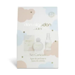 Set Caricias Baby EDP + EDT