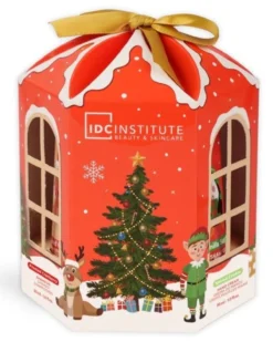 Set Christmas Beauty Mini Festive Treats
