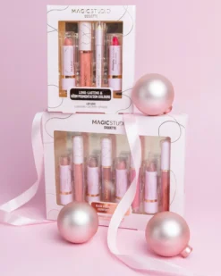 Set Coquette Lip Love