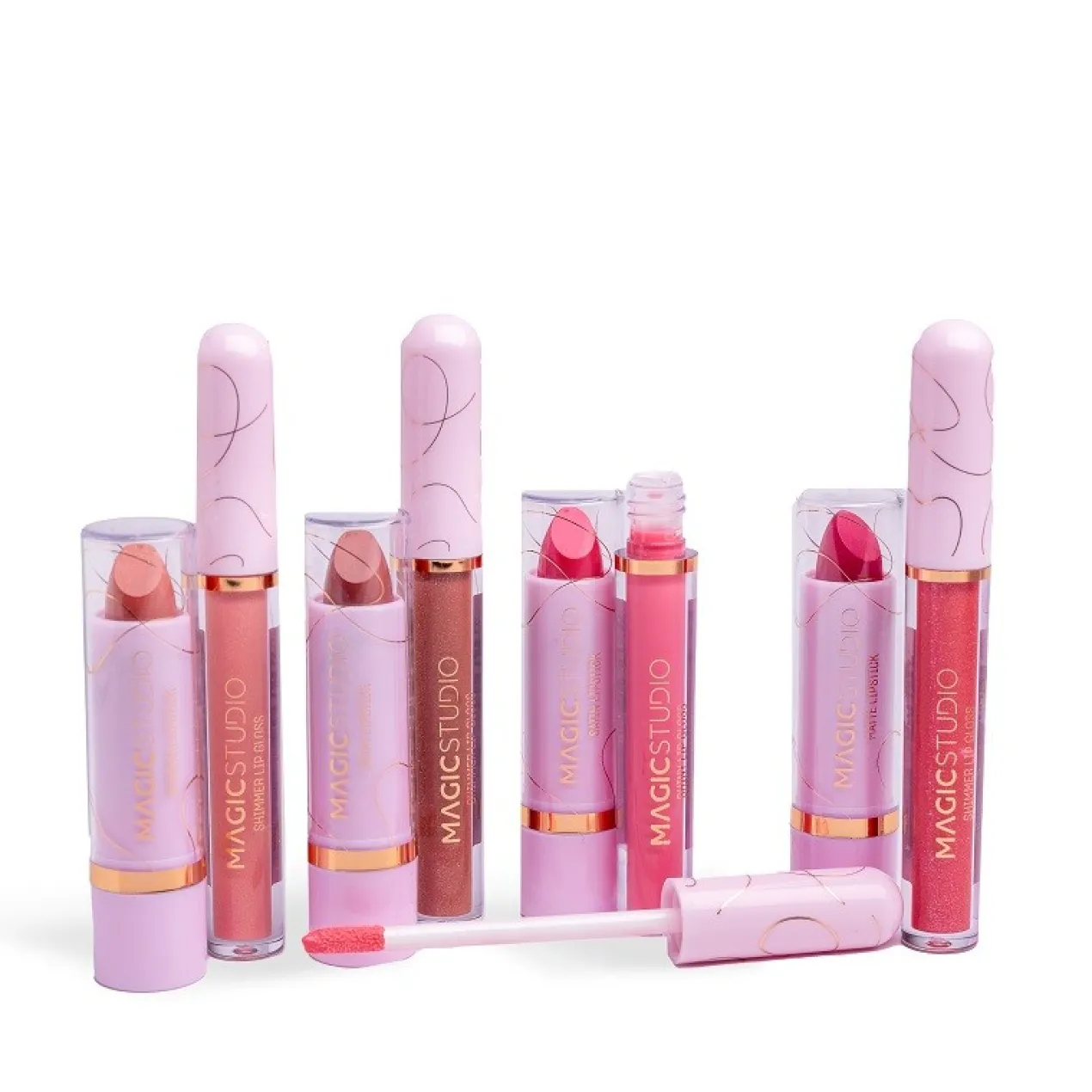 Set Coquette Perfect Lips