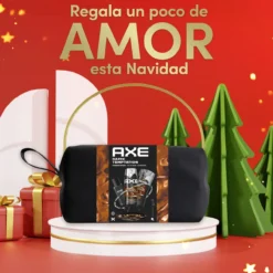 Set Dark Temptation para Homem