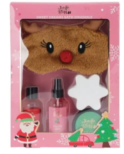 Set de Banho Natal