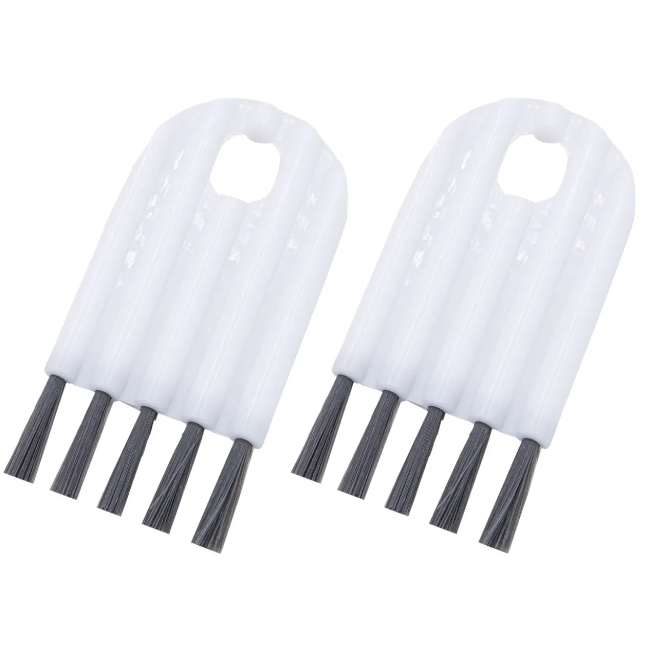 Set de escovas de limpeza para teclado