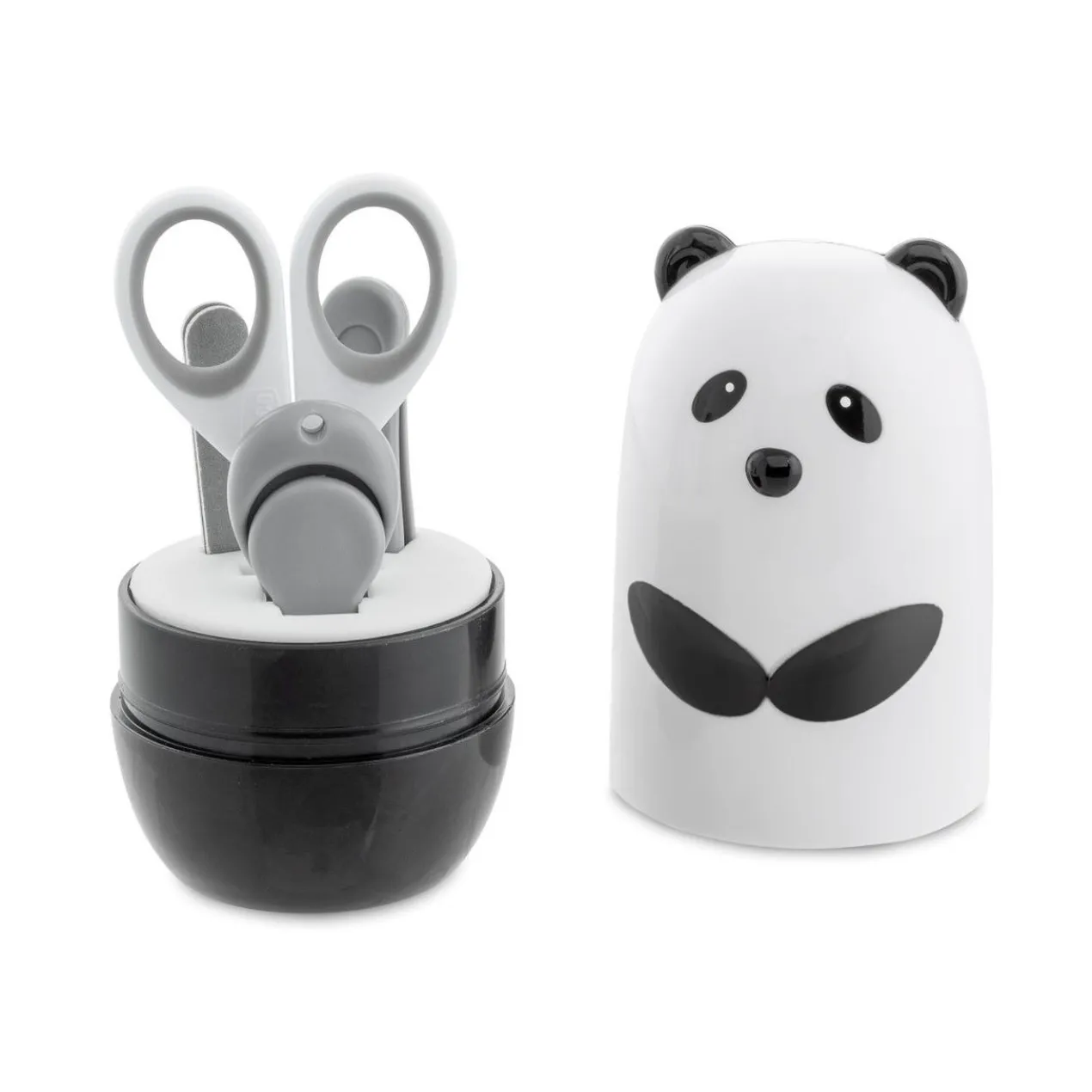 Set de Manicura Panda