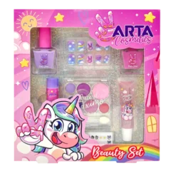 Set de Maquilhagem para Crianças
