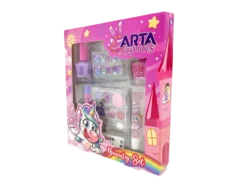 Set de Maquilhagem para Crianças