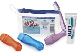 Set Dentário de Viagem
