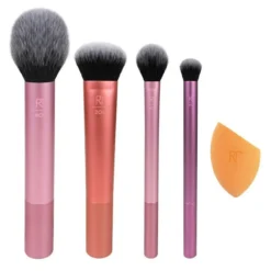Set de Pincéis Everyday Essentials