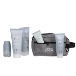 Set de Rotina Desportiva
