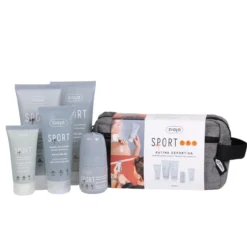 Set de Rotina Desportiva