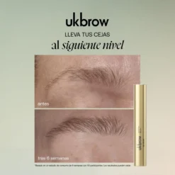 Set de Sérums Eyelash + Ukbrow Eyebrow