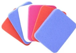 Set Esponjas de Maquilhagem