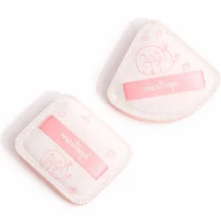Set 2 Esponjas de Maquilhagem Puff
