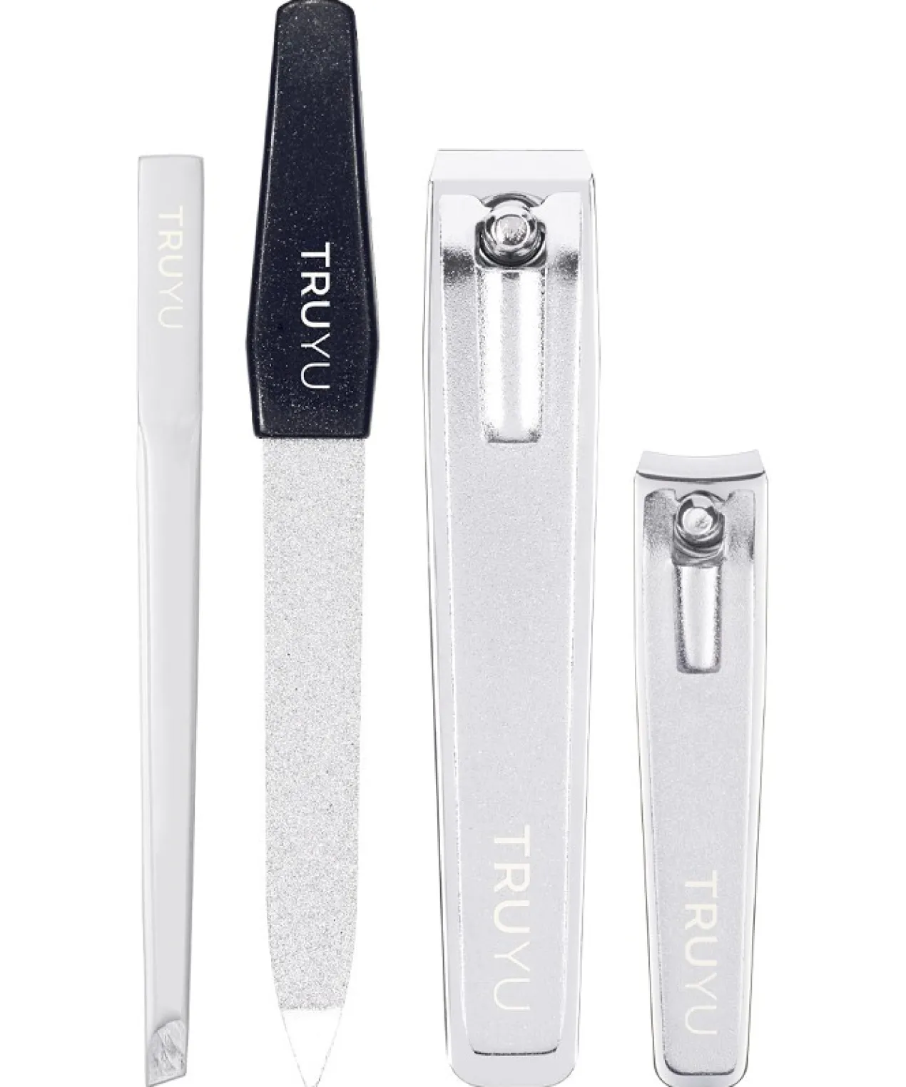 Set Essential Manicura E Pinça