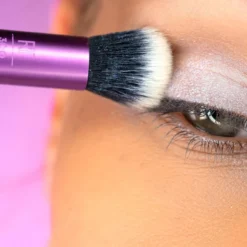 Set Eye Shade + Blend Pincel Sombras + Pincel para Misturar