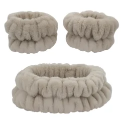 Set Headband & Wash Band