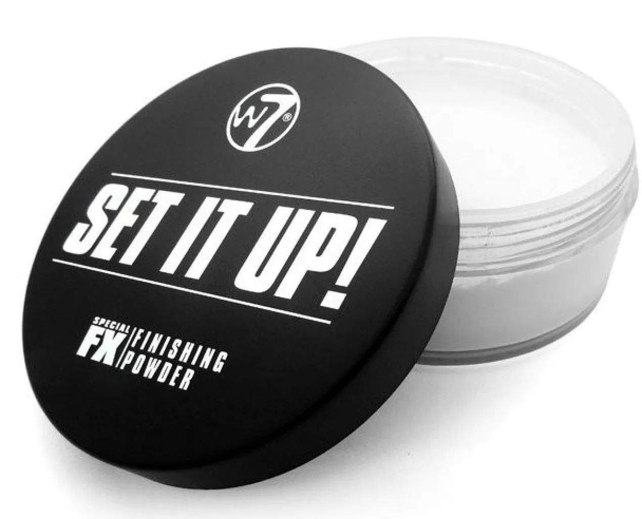 Set it up! Pó Solto