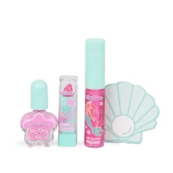 Set Let's Be Mermaids Lip&Nail Magic