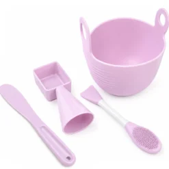 Set Mask & Mix Para Rotina Facial