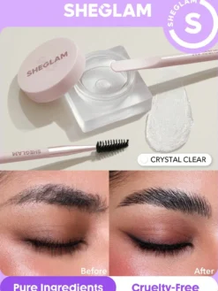 Set Me Up Gel Fixador de Sobrancelhas