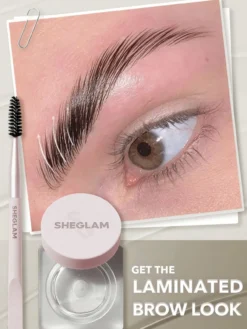 Set Me Up Gel Fixador de Sobrancelhas