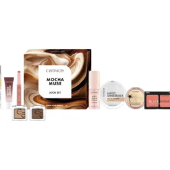 Set Mocha Muse Look