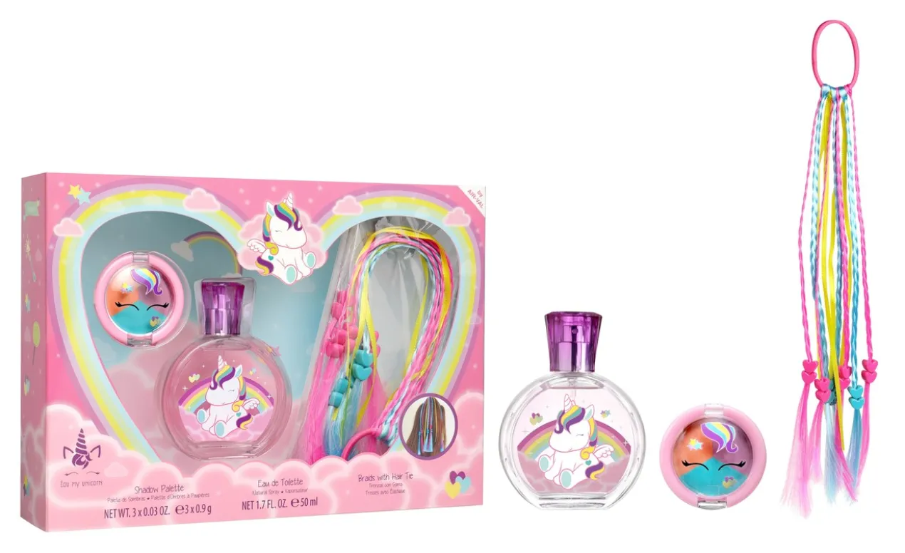 Set My Unicorn Eau de Toilette