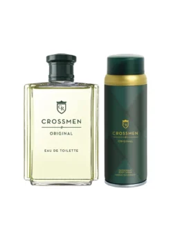 Set Oferta Original Eau de Toilette