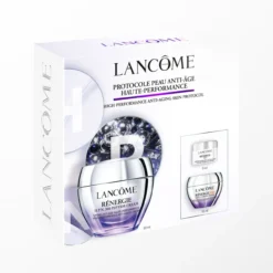 Set Renergie HPN Cream