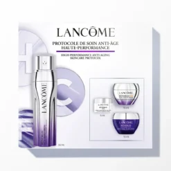 Set Renergie Triple Serum