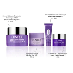 Set Smart SPF30