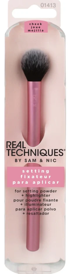 Setting Brush