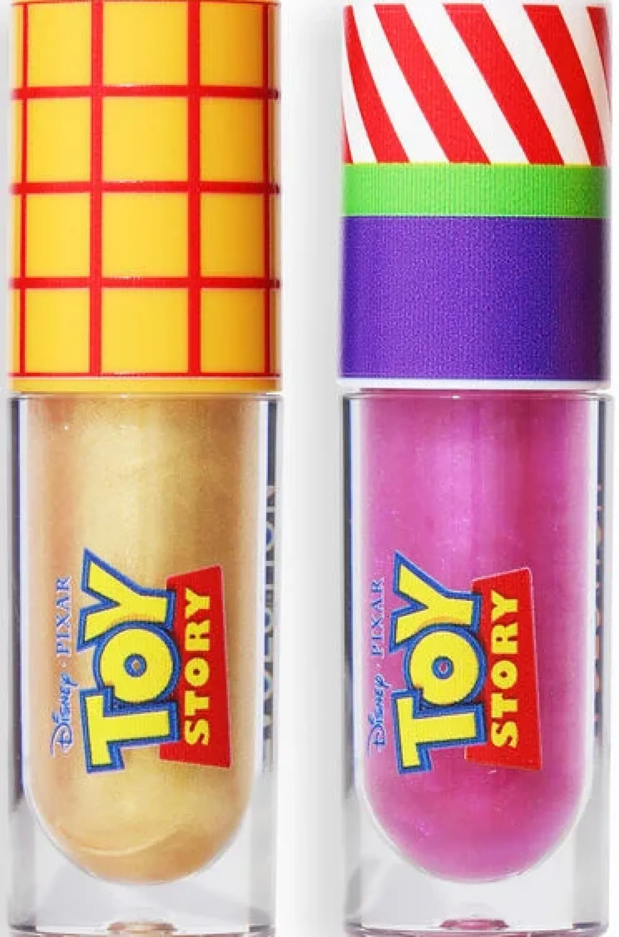 Set Toy Story Lip Duo