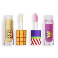 Set Toy Story Lip Duo